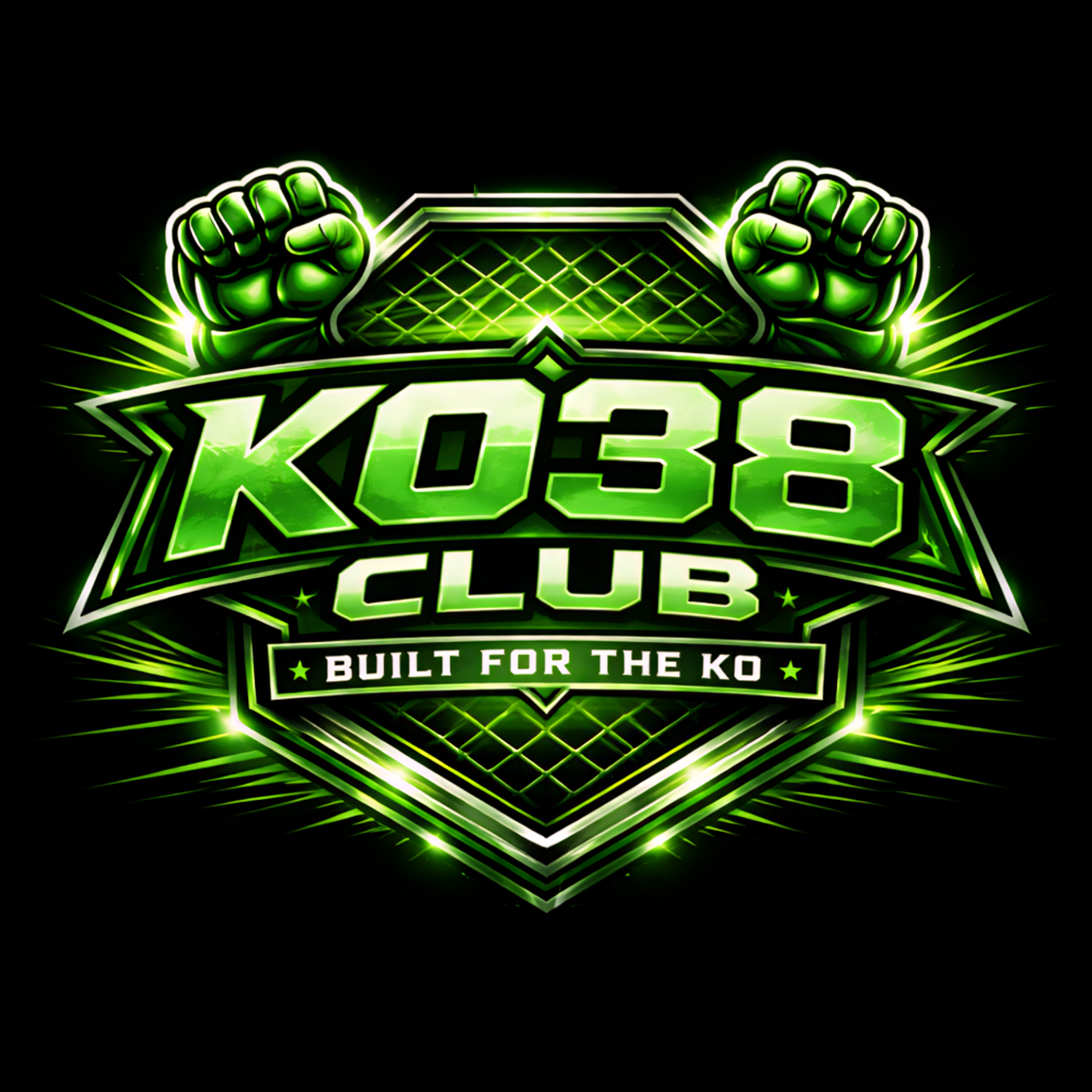 KO38 CLUB